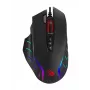 Rato A4Tech Bloody J95S Stone preto USB (ativado) A4TMYS47300