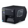 Impressora de etiquetas TSC ML241P, 8 pontos/mm (203 dpi), relógio em tempo real, USB, USB host, RS232, Ethernet, impressora de etiquetas USB, transferência térmica, resolução: 8 pontos/mm (203 dpi), largura do suporte (máx.): 118 mm, largura de impressão