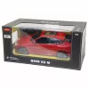 Carro telecomandado Jamara BMW X6 M elétrico escala 1:14