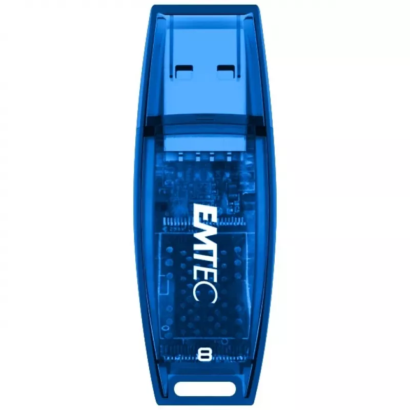 Pen drive Emtec 32 GB USB Type-A C410 Color Mix Candy Jar