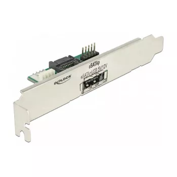 Adaptador eSATA interno DeLOCK 63921