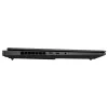HP OMEN by MAX 16-ah0095ng CU 9 275HX, NVIDIA GeForce RTX 5080, 32GB 2TB SSD W11Home - Layout do teclado possivelmente alemão