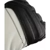 Luvas REUSCH JUPITER GORE-TEX TAMANHO 8,5 cinzento-preto