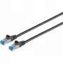 Cabo de rede Cat 6 S/CONN 75720-S 10 m