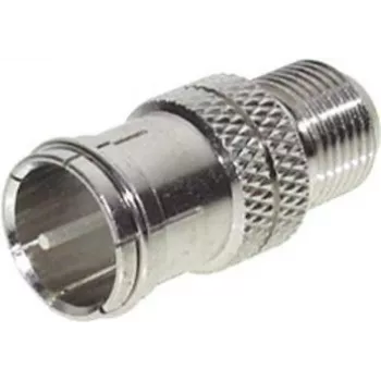Ficha coaxial ShiverPeaks BS85320