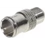 Ficha coaxial ShiverPeaks BS85320