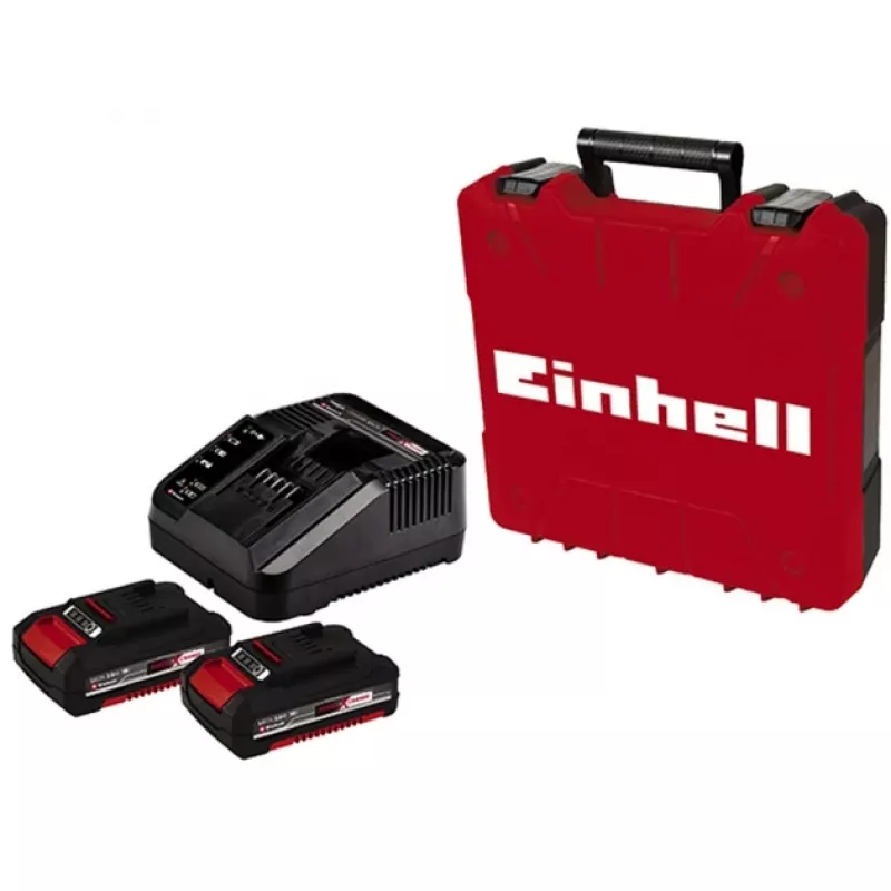 Einhell 4513995 aparafusadora com bateria