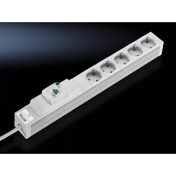 Distribuidor de energia Rittal DK 7240.280