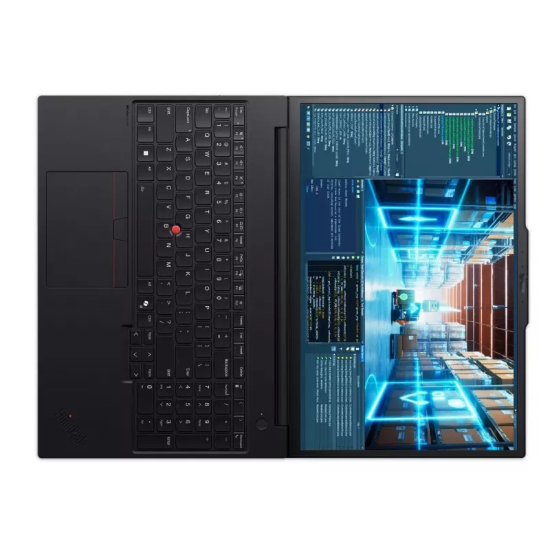 Portátil Lenovo ThinkPad P16v G3 16,0
