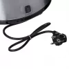 Russell Hobbs 19750-56 Panela de arroz 1,8 L 700 W Aço inoxidável