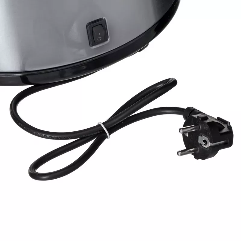 Russell Hobbs 19750-56 Panela de arroz 1,8 L 700 W Aço inoxidável