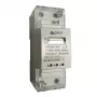 TUYA / SmartLife interruptor inteligente de 1 contacto Wi-Fi