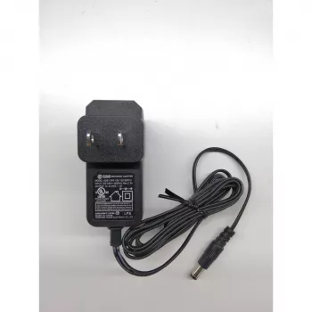 Fonte de alimentação Hikvision ADS-12FG-12N interior preta