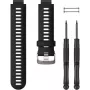 Pulseira Garmin 010-11251-0K Acessório Smart Wearable preto cinzento