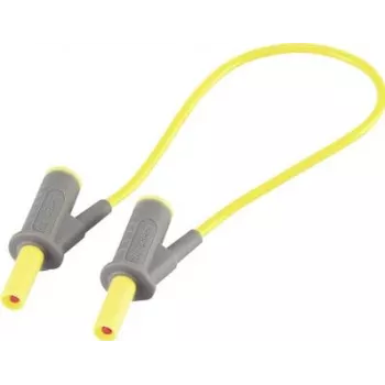 Voltcraft VC-8063455 amarelo