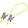 Voltcraft VC-8063455 amarelo