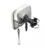 Antena LTE + Wi-Fi QuWireless QuMax A240M para Teltonika RUT241/RUT240/200/230