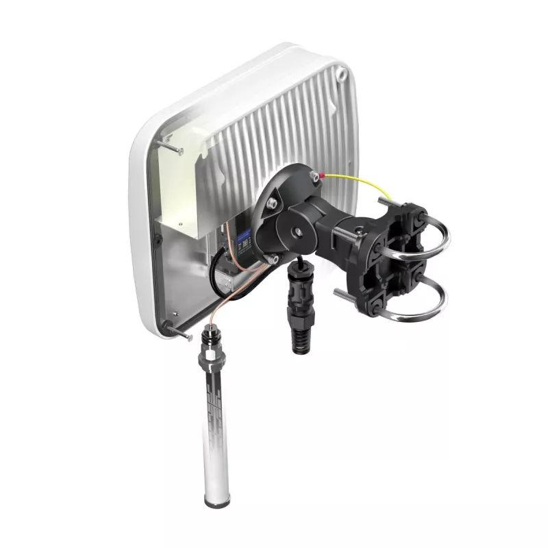 Antena LTE + Wi-Fi QuWireless QuMax A240M para Teltonika RUT241/RUT240/200/230