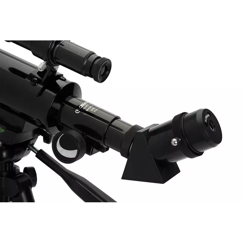 Telescópio Celestron Travel Scope 50mm