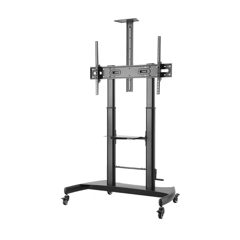 Suporte de TV Gembird TVS-100T-02 altura ajustável para televisores até 100