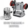 Ferramenta Einhell TP-RO 18 Conjunto Li BL