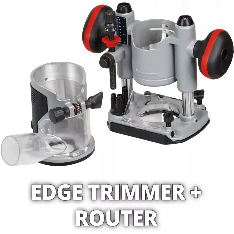 Ferramenta Einhell TP-RO 18 Conjunto Li BL