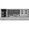 Servidor de armazenamento Synology HD6500 Rack 4U Intel Xeon Silver 4210R 64GB DDR4