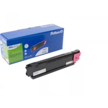 Pelikan preto - compatível - tinteiro de toner (alternativa a: Kyocera TK-340)