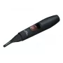 Aparador de precisão facial Beurer HR 2000, preto/castanho