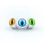 Fibaro FGMS-001 - sem fios - branco - 32000 Lux - LVD 2006/95/WE - EMC 2004/108/WE - R&TTE 1999/5/WE - RoHS II - CR123A - 0 - 40 °C
