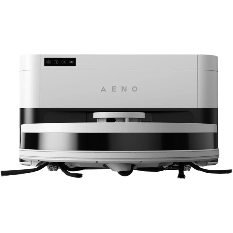 Aspirador robô AENO RC6S - limpeza a húmido e a seco 2 em 1 - 180 min - escova rotativa - LIDAR - AENO