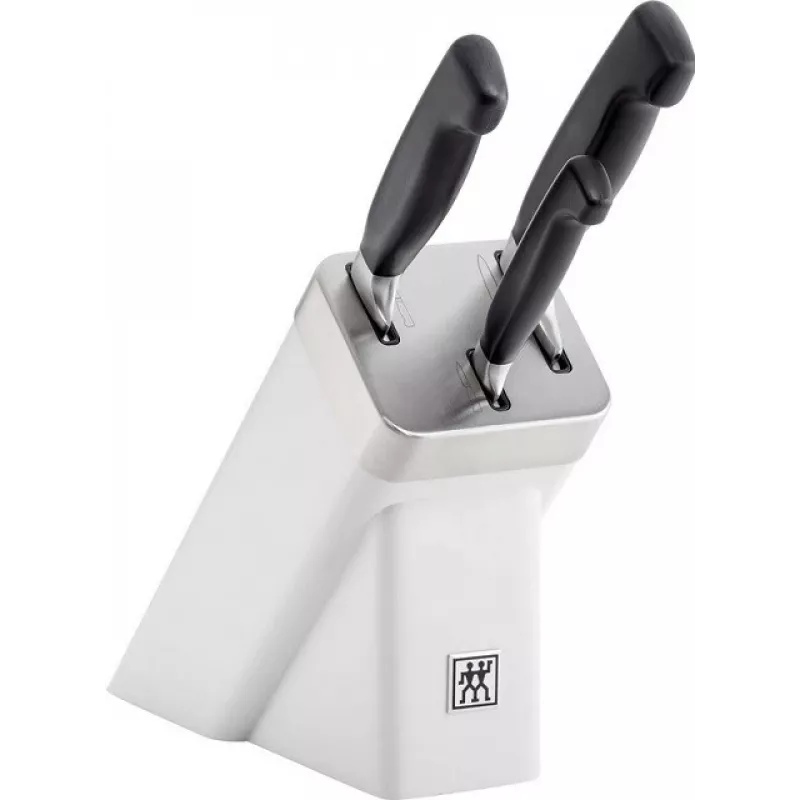 Conjunto de 3 facas Zwilling Four Star 35135-400-0