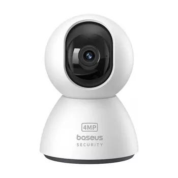Câmara de vigilância Baseus Security P1 3K
