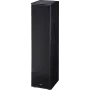 Altifalante de estúdio de chão Monitor Magnat Monitor S80 ATM — campo próximo ativo 2,5 vias, 160 W RMS, 26–38.000 Hz, 4 Ω, preto