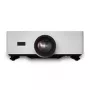 Projetor Sharp P721Q 7200 ANSI Lumen DLP UHD 4K (3840x2160) 3D branco