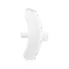 Antena de rede Ubiquiti LBE-5AC-LR antena direcional 26 dBi