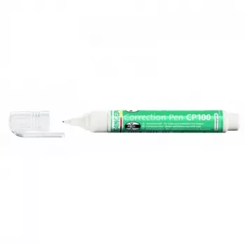 Caneta corretora STANGER CP100, 7 ml, 1 unid. 18000500012