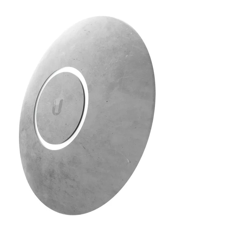 Dispositivo de rede Ubiquiti NHD-COVER-CONCRETE-3