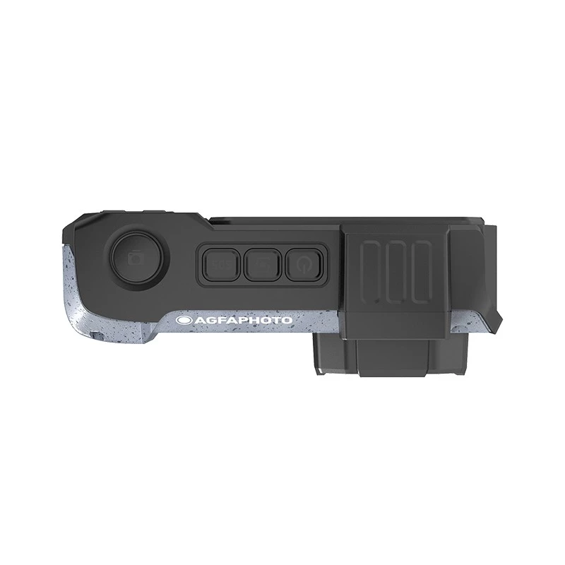 AgfaPhoto Realishot WP9500 preto (WP9500BK)