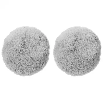 Almofadas de limpeza de substituição Mamibot W110-T Cinzento para aspirador robot Mamibot W110