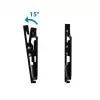 Suporte de TV de parede ESPERANZA ERW010 para 14