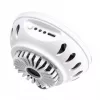 FERPLAST Genicair - ventilador automático para caixa de areia de gato