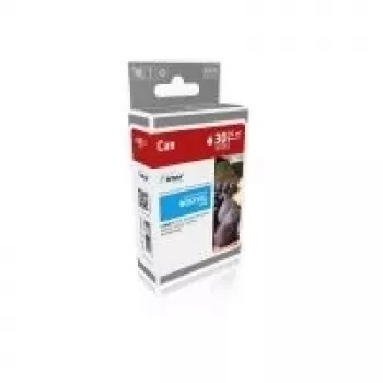 ASTAR 11 ml - ciano - compatível - tinteiro