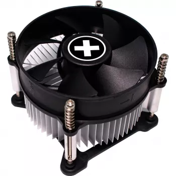 Dissipador de CPU S1155/S1156/XC030 XILENCE