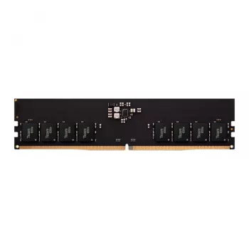 DIMM 16 GB DDR5-5600, memória RAM preta, TED516G5600C4601, Elite, INTEL XMP
