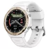 Smartwatch MAXCOM FW100 Titan Valkiria branco