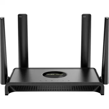 Router Wi-Fi Ruijie RG-EW300T Banda única 2,4 GHz