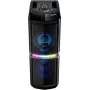 Altifalante portátil/party Blaupunkt PS05.2DB mono altifalante portátil preto