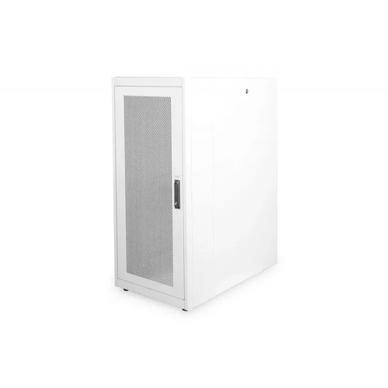 Rack autónomo Digitus DN-19 SRV-26U-D 600x1000 mm 26U 600 kg
