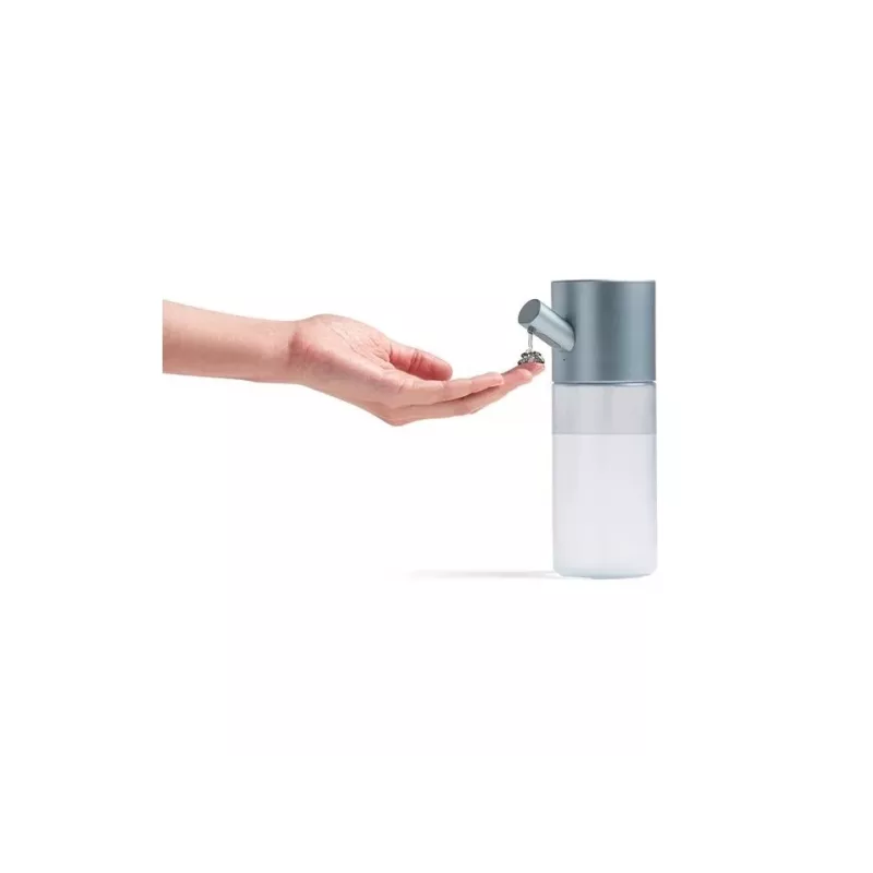 LEXON | Horizon Dispenser dispensador automático sem contacto | LH91LB1 | Azul-claro